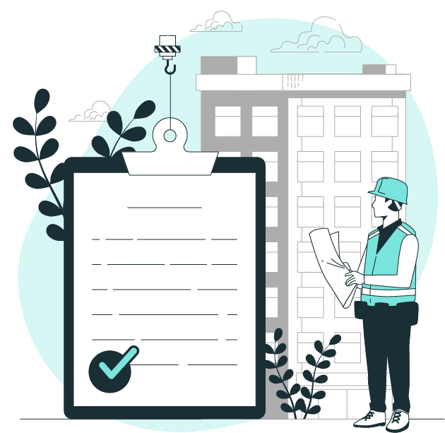 Construction Bookkeeping