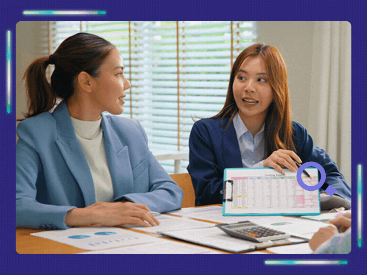 Bank and Credit Card Reconciliation Services