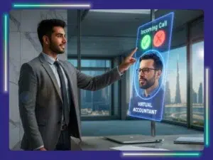 How to Find the Right Accountant for Your Business in the UAE