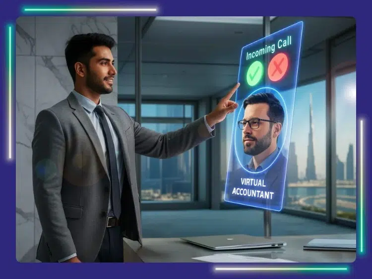 Accounting Outsourcing