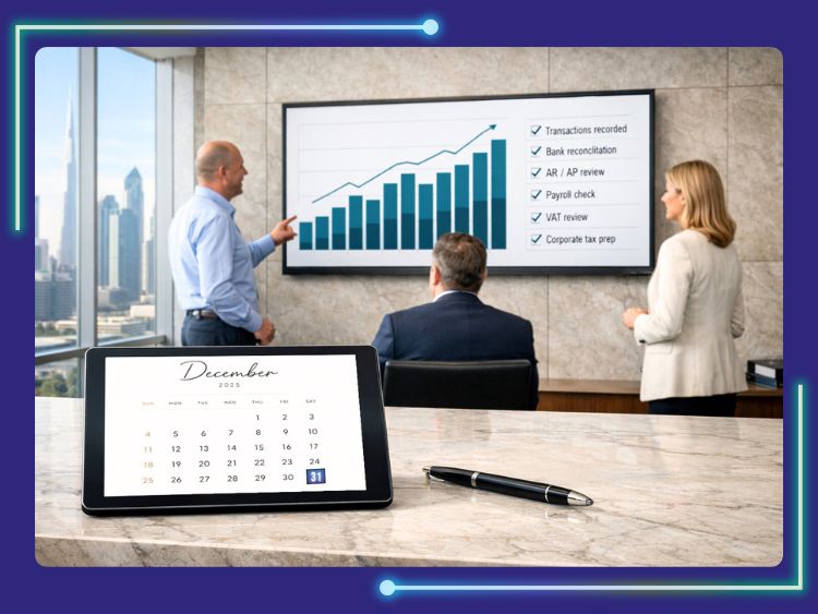 MS Dynamics Accounting