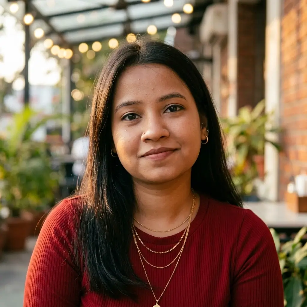 Niyati